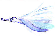fliegende R&uuml;sselelfe 2
