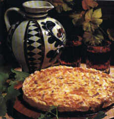 Quiche Lorraine