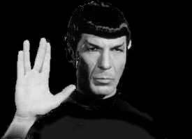 live long and prosper